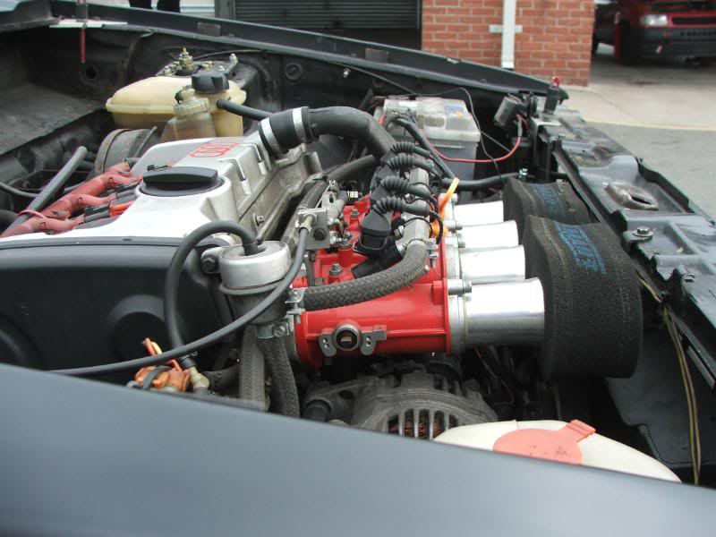 Illustration for article titled ITBs And Engine Porn Mega-Gallery
